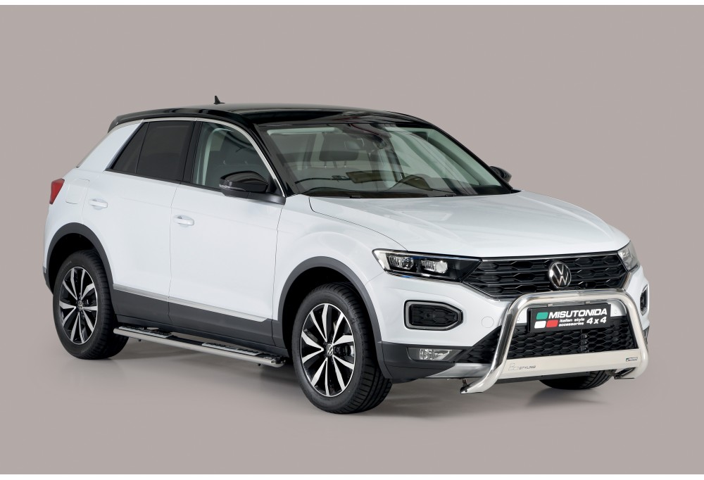 Volkswagen T Roc
